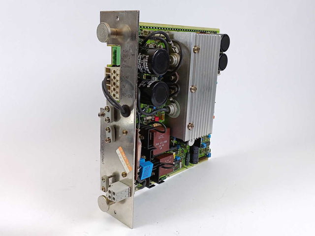 SIEMENS 6EV 3055-0AC