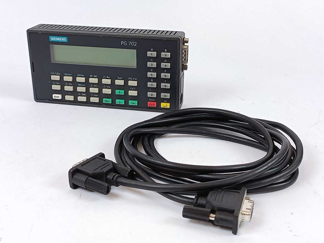 SIEMENS 6ES7702-0AA00-0YA0