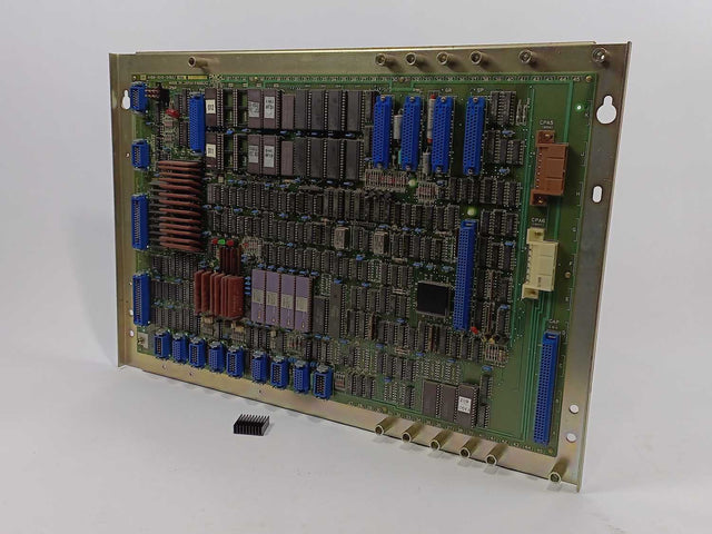 FANUC A16B-1010-0150/06A