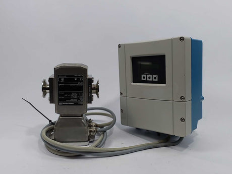 Endress+Hauser 50H22-1F0A1AC1AAAA