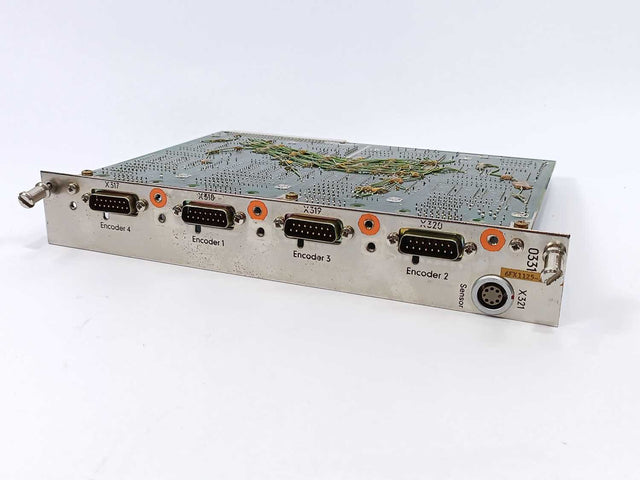 SIEMENS 6FX1125-1AA00