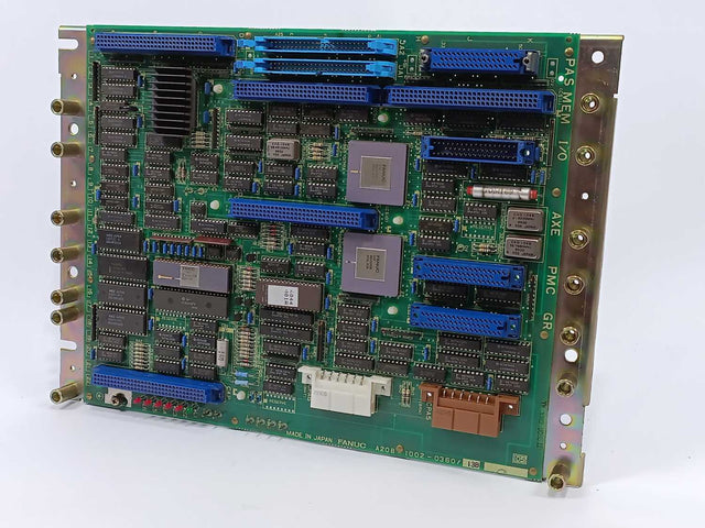 FANUC A20B_1002-0360/13B