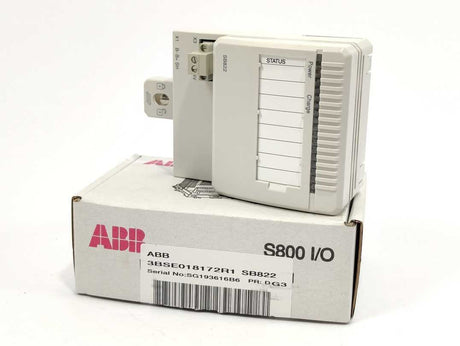 ABB 3BSE018172R1