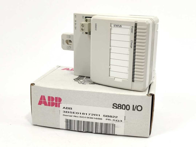 ABB 3BSE018172R1