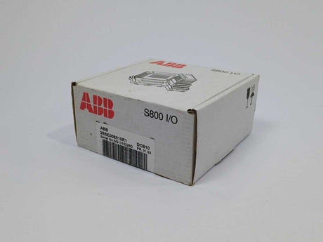 ABB 3BSE008510R1-DO810