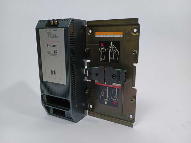 SCHNEIDER ELECTRIC CP50