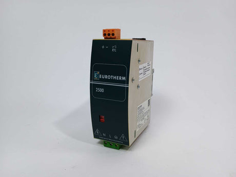 Eurotherm 2500P/2A5