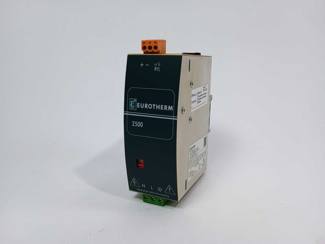 Eurotherm 2500P/2A5