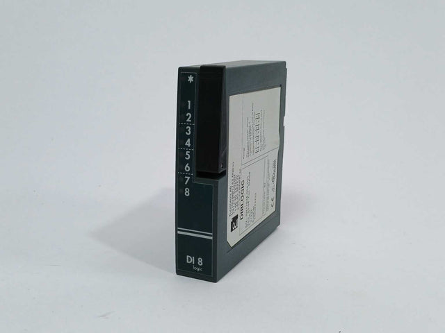 EUROTHERM 2500MDI8LOGIC