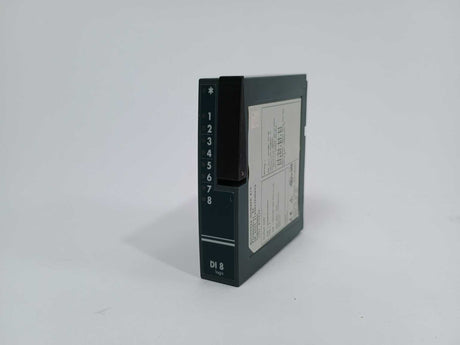 EUROTHERM 2500M/DI8LOGIC