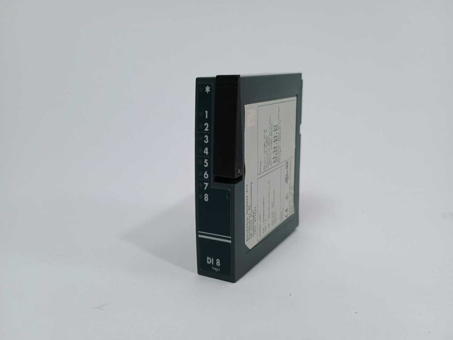 EUROTHERM 2500M/DI8LOGIC