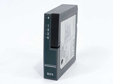 Eurotherm 2500M/RLY4