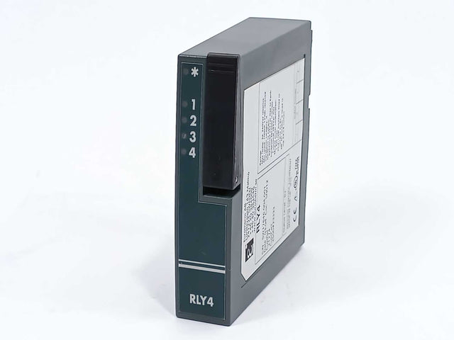 Eurotherm 2500M/RLY4