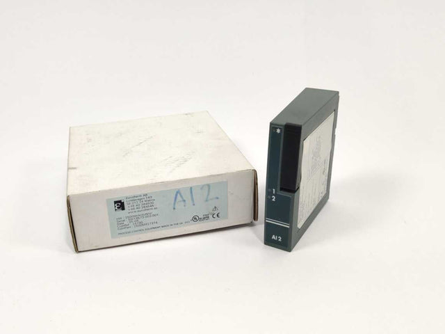 EUROTHERM 2500M/AI2UNIV