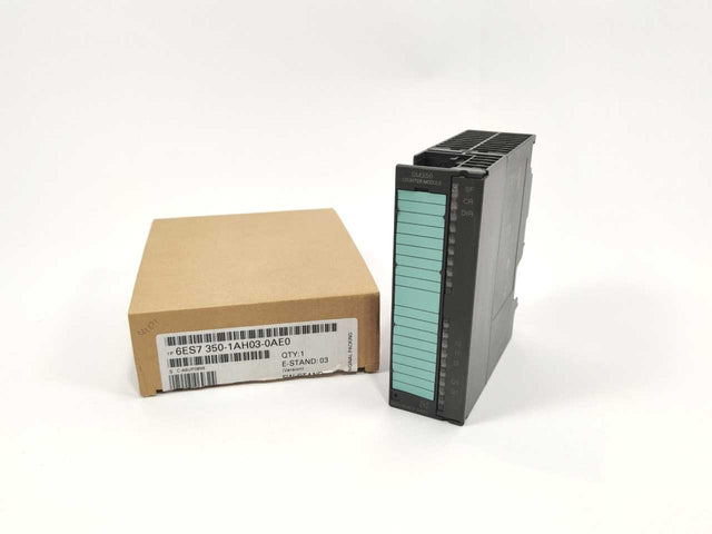 SIEMENS 6ES7350-1AH03-0AE0