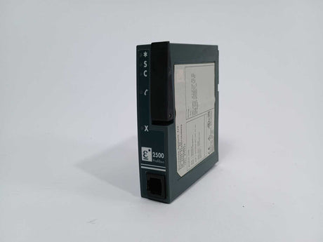 Eurotherm 2500C/S