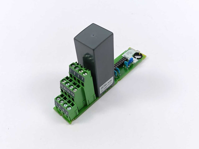 Eurotherm 2500T/DI8/UNIV/NONE