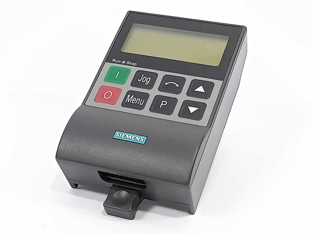 SIEMENS 6SE3290-0XX87-8BF0