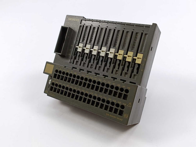 SIEMENS 6ES7 120-0AH01-0AA0