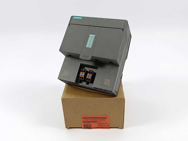 SIEMENS 6ES7158-3AD00-0XA0