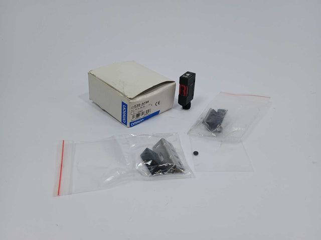 OMRON E3S-AT86-D