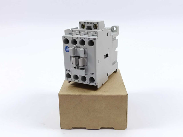 AB 100-C09KJ01