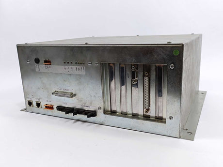 BUHL CPC2000