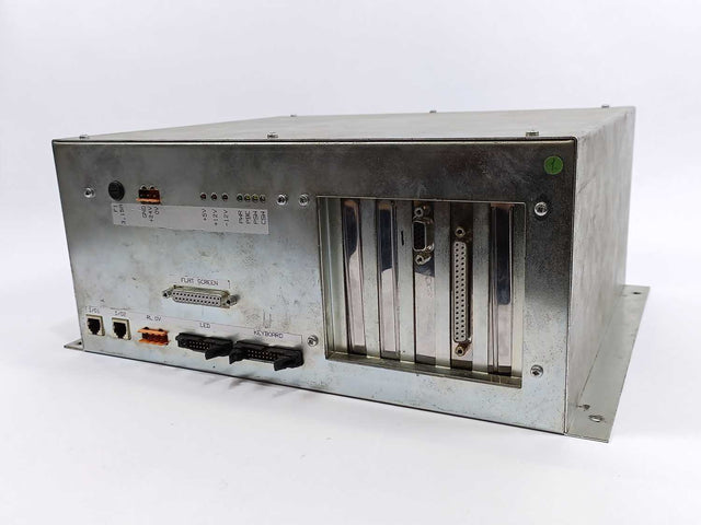 BUHL CPC2000