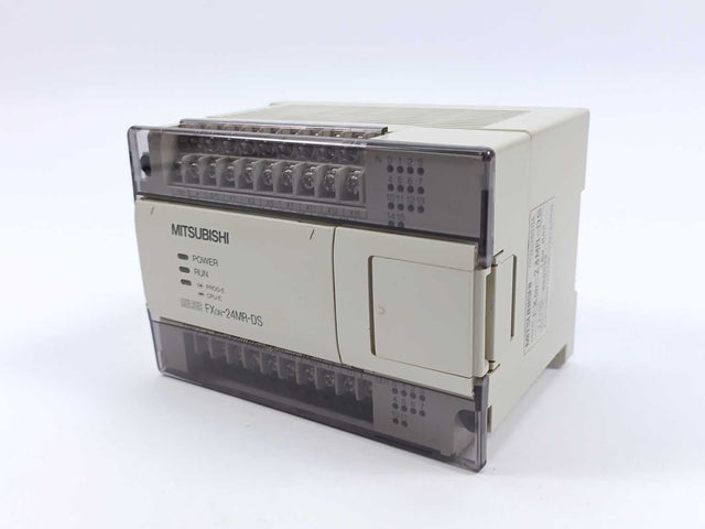 MITSUBISHI FXON-24MR-DS