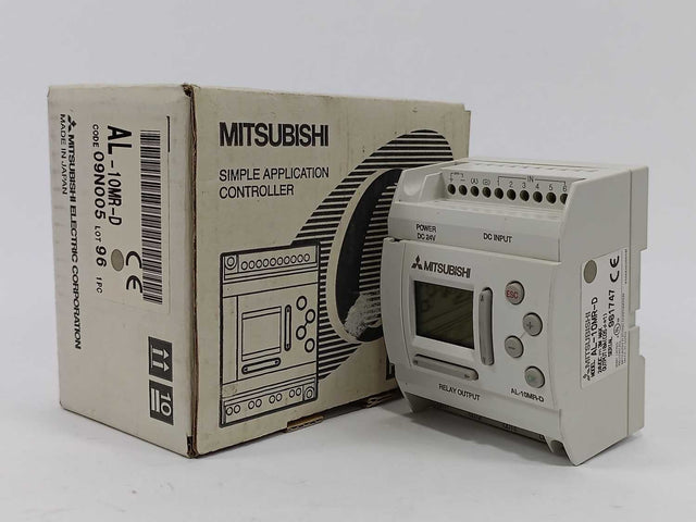 MITSUBISHI AL-10MR-D