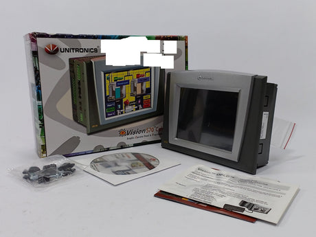 UNITRONICS V570-57-T20B