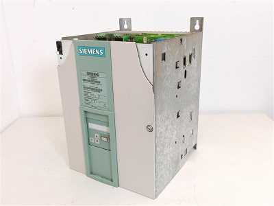 SIEMENS 6RA7031-6DV62-0