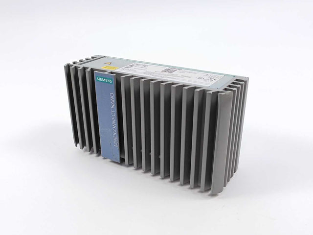 SIEMENS 9AC2112-8BA12-0KA1