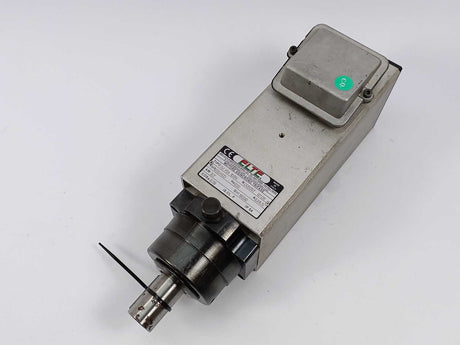 ELTE TMPE4 10/2N