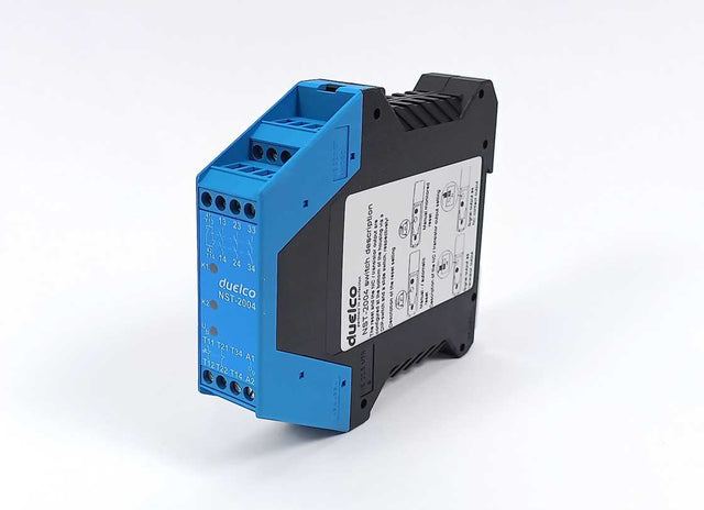 Duelco NST-2004F