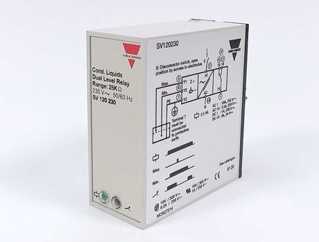 Carlo Gavazzi SV 120 230