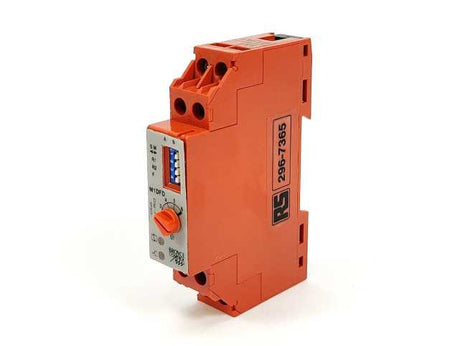 BROYCE CONTROL M1DFD