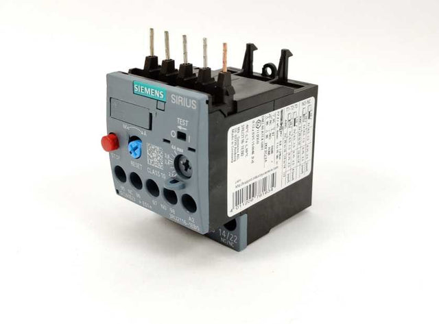 SIEMENS 3RU2116-1EB0