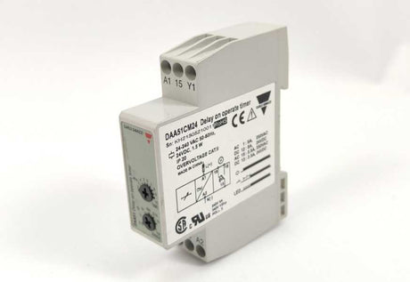 Carlo Gavazzi DAA51CM24