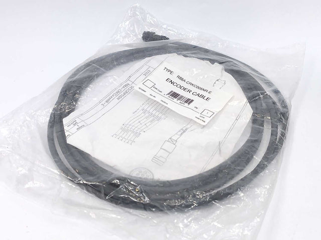 OMRON R88A-CRKC005NR-E