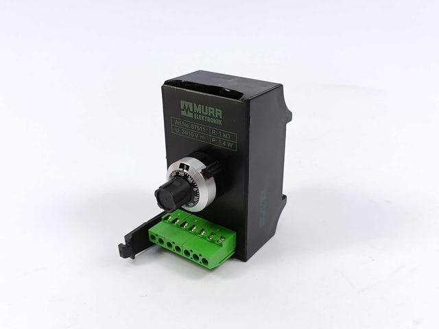 MURRELEKTRONIK 67511