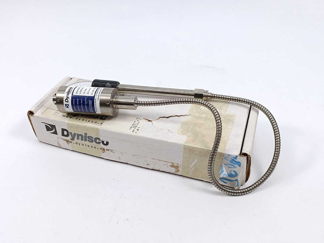 Dynisco MDA462-18-3.5C-15/46
