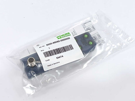 MURRELEKTRONIK 8000-88060-0000000