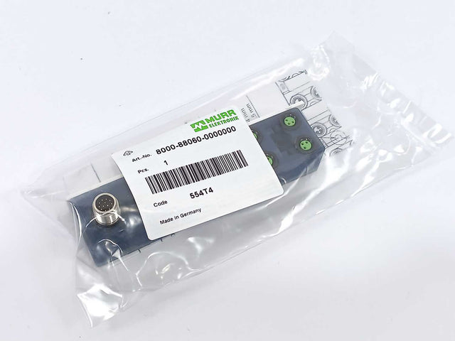 MURRELEKTRONIK 8000-88060-0000000