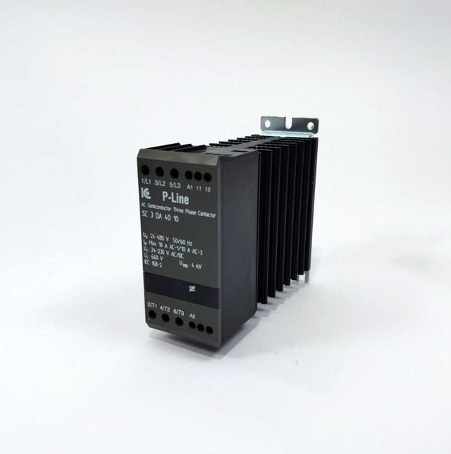 INTERCABLE DANMARK / IC ELECTRONIC SC3DA4010