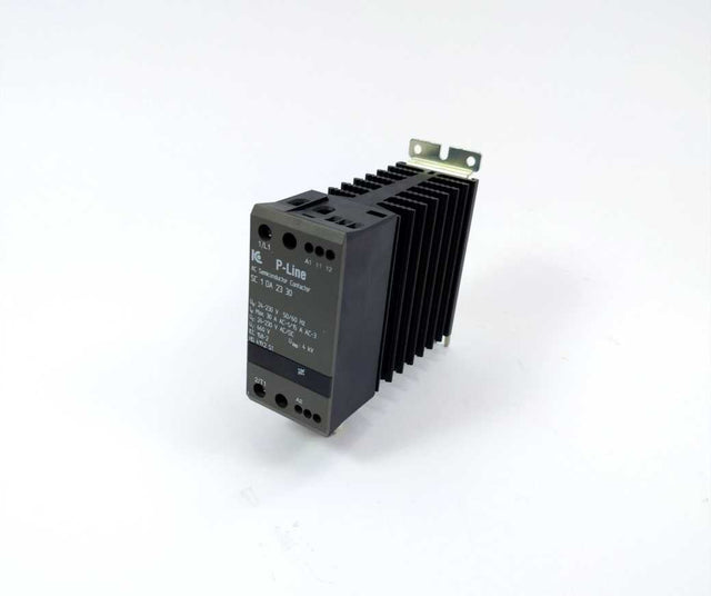 INTERCABLE DANMARK / IC ELECTRONIC SC1DA2330