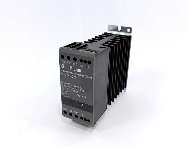 INTERCABLE DANMARK / IC ELECTRONIC 97-00-27