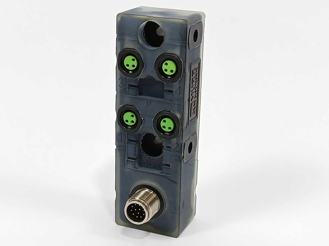 MURRELEKTRONIK 8000-84060-0000000