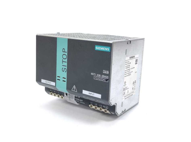 SIEMENS 6EP1436-3BA00