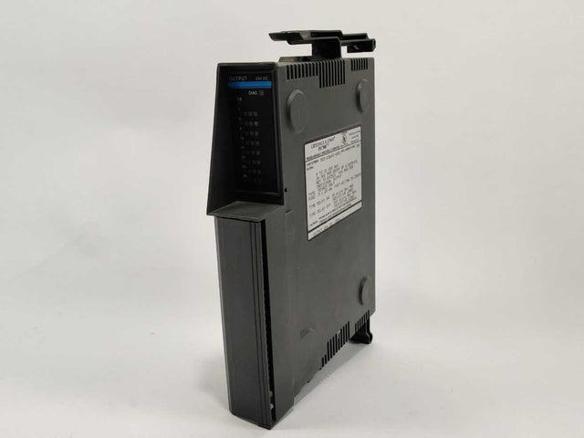 GIDDINGS & LEWIS 502-03640-00R1